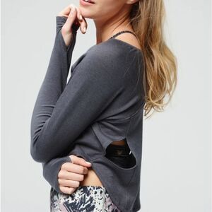 Ethona Irresistible Long Sleeve Layer Size Large